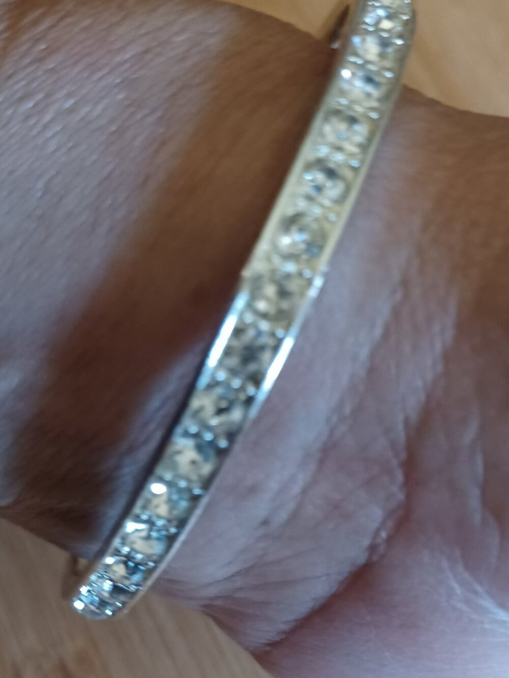 RMN Round bracelet